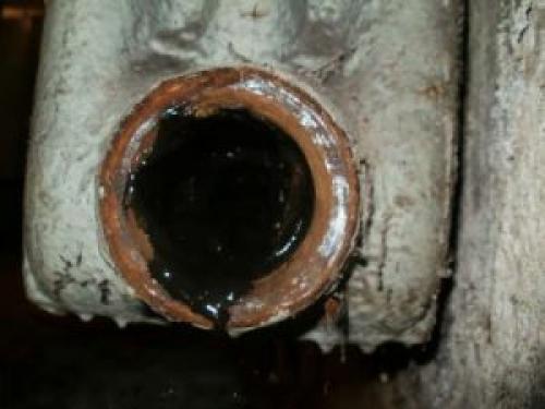 Отопление дали батареи холодные. Причины холодных радиаторов