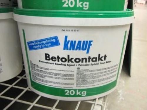 Технические характеристики грунт бетон контакт. Особенности 01 Технические характеристики грунт бетон контакт. Особенности 01