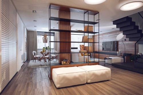 Дизайн квартиры 2019. Дизайн современной квартиры 2019