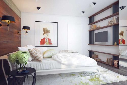 Дизайн квартиры 2019. Дизайн современной квартиры 2019