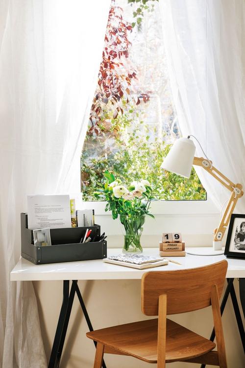 Маленькая, но функциональная квартира (50 кв. м) 06