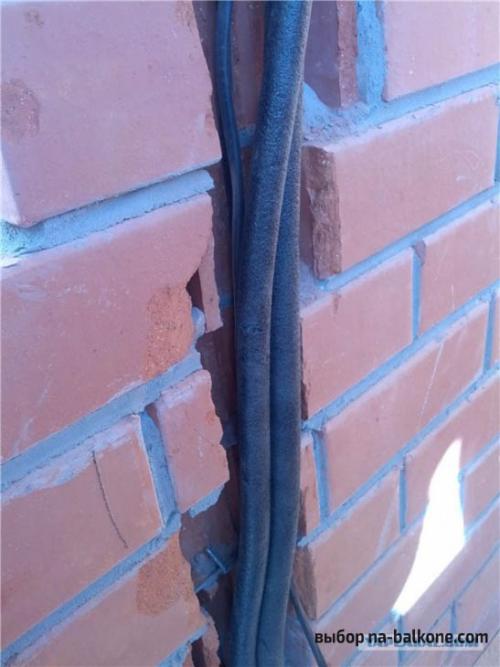 Утепление лоджии своими руками поэтапно. Инструкция по утеплению балкона. 30 пошаговых фото