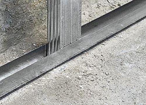 ГВЛ для стен