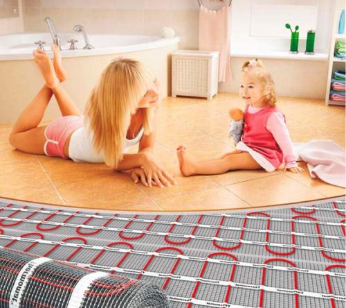 Котел электрический в квартиру. Виды электрического отопления — типы, особенности применения