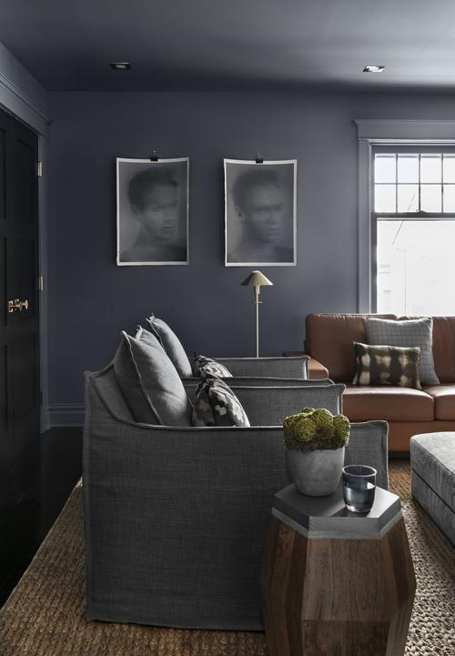 Современная бэт-пещера в Канаде 08