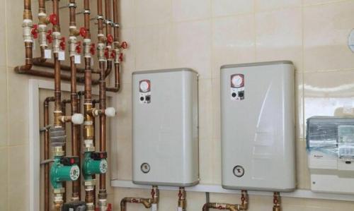 Электрический котел. Особенности электрического котла для отопления дома 220 В: ТОП-7 моделей с описанием технических характеристик и на что обратить внимание при выборе