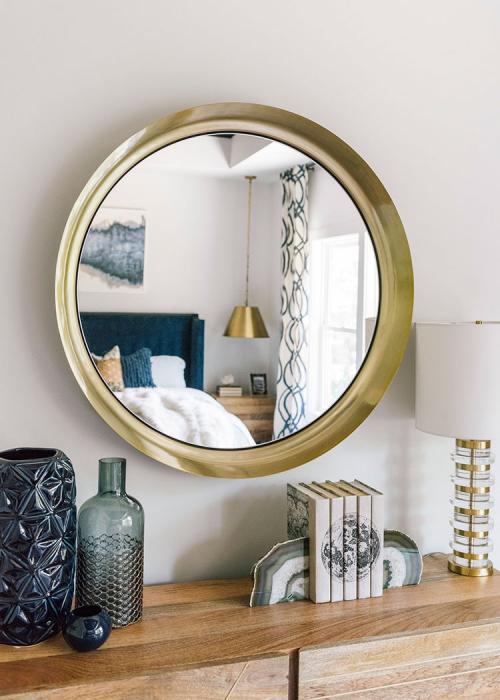 Стиль, выверенный до миллиметра 22