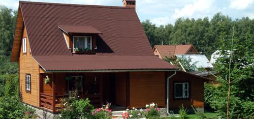 Кровельные материалы характеристика. Рейтинг кровельных материалов 11 Кровельные материалы характеристика. Рейтинг кровельных материалов 11