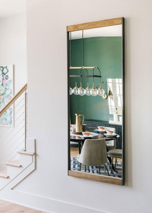 Стиль, выверенный до миллиметра 11