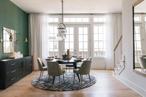 Стиль, выверенный до миллиметра 08