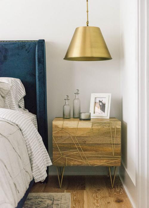 Стиль, выверенный до миллиметра 20