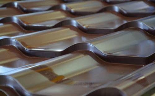 Листовые кровельные материалы. Кровельный материал для крыши название и фото: какие кровли бывают?