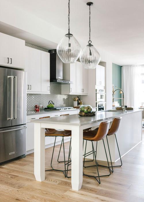 Стиль, выверенный до миллиметра 06