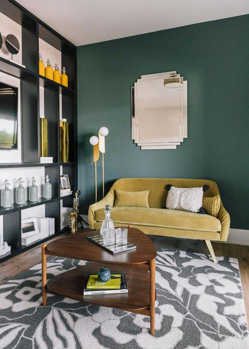 Стиль, выверенный до миллиметра 17