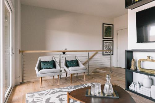 Стиль, выверенный до миллиметра 16