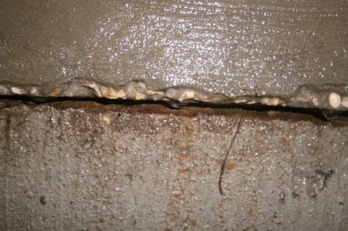 Гидроизоляция подвала изнутри жидким стеклом. Гидроизоляция подвала и погреба изнутри жидким стеклом