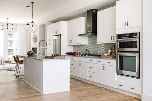 Стиль, выверенный до миллиметра 07