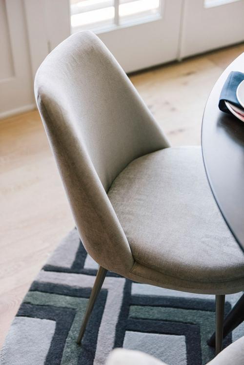 Стиль, выверенный до миллиметра 12