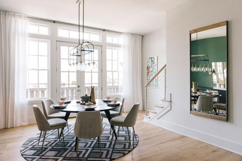 Стиль, выверенный до миллиметра 15