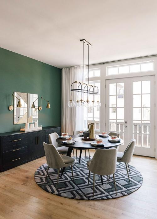 Стиль, выверенный до миллиметра 09