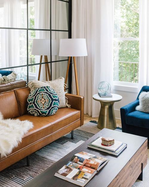 Стиль, выверенный до миллиметра 04