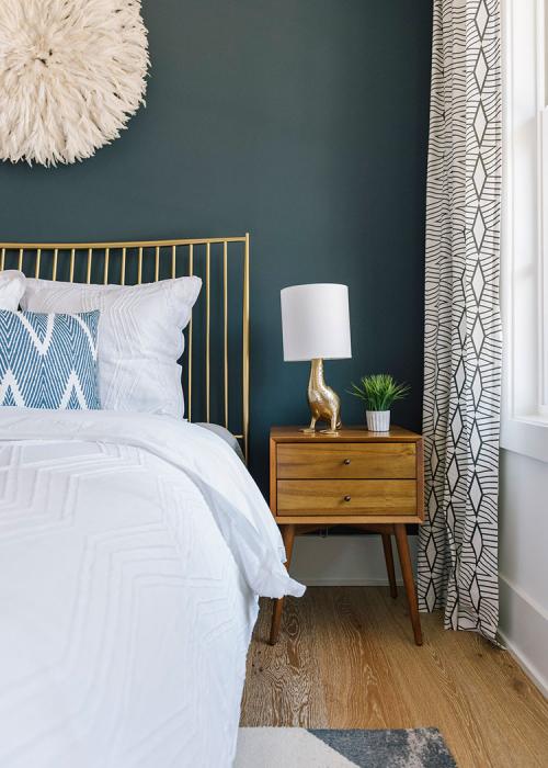 Стиль, выверенный до миллиметра 25