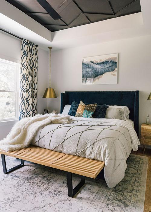 Стиль, выверенный до миллиметра 21