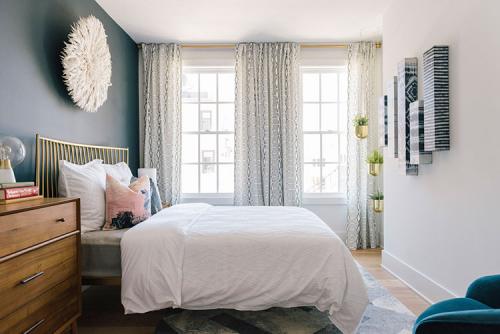 Стиль, выверенный до миллиметра 24