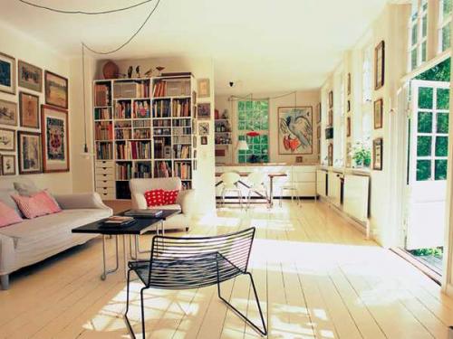 Избушка в лесу 04