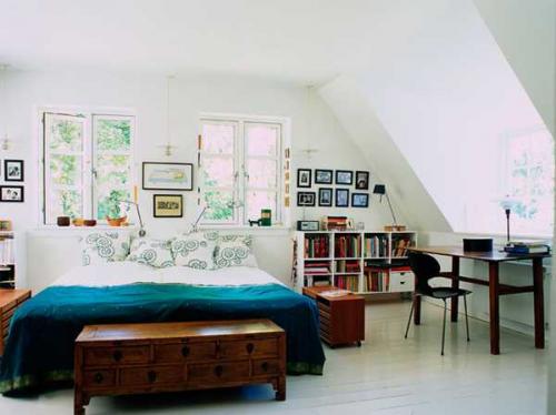 Избушка в лесу 05