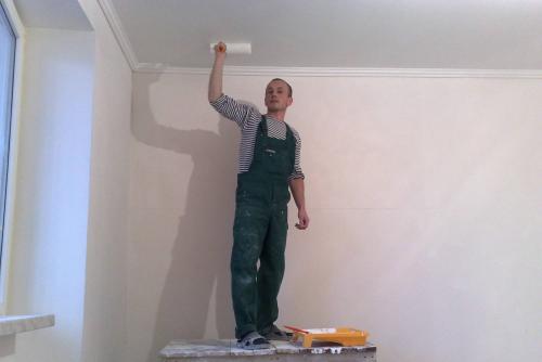 Мягкий потолок в квартире. Как сделать потолок