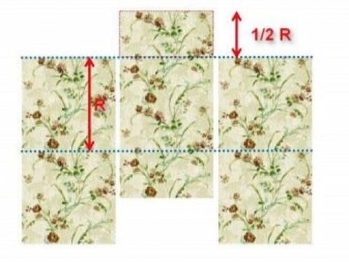 Как поклеить угол флизелиновыми обоями. Технология поклейки обоев на флизелиновой основе 13 Как поклеить угол флизелиновыми обоями. Технология поклейки обоев на флизелиновой основе 13