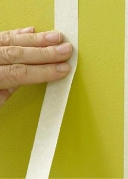 Как поклеить угол флизелиновыми обоями. Технология поклейки обоев на флизелиновой основе 14 Как поклеить угол флизелиновыми обоями. Технология поклейки обоев на флизелиновой основе 14