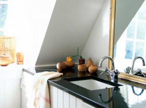 Избушка в лесу 06