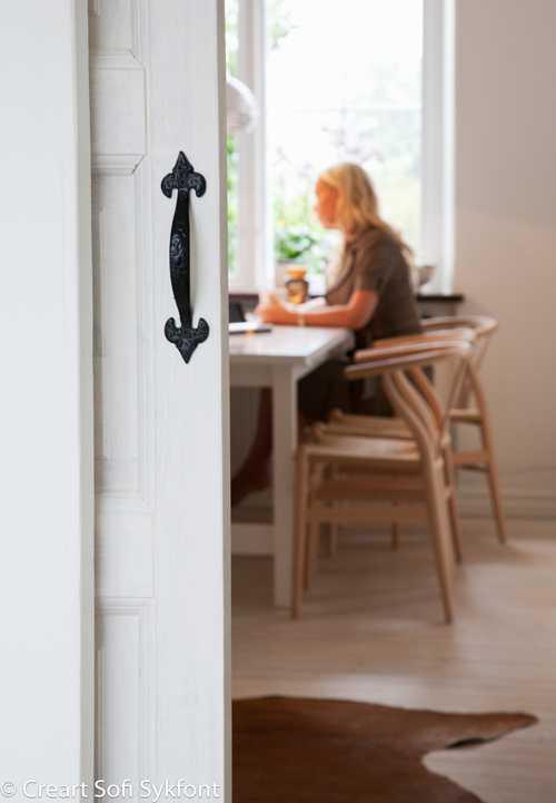 Миниатюрный кирпичный домик… 08