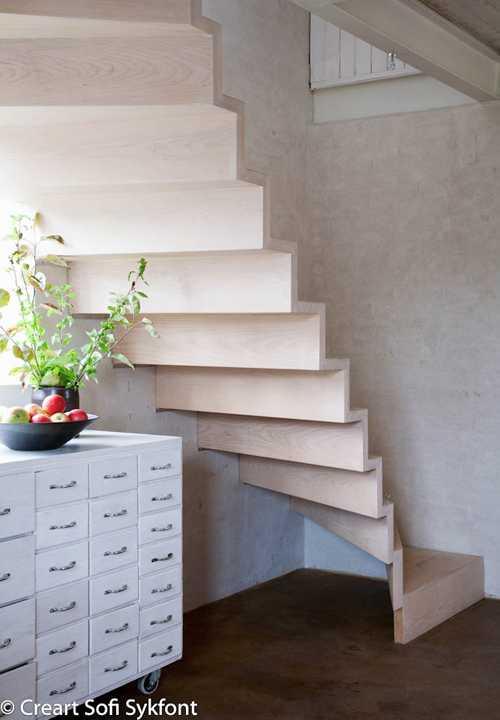 Миниатюрный кирпичный домик… 03