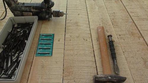 Ремонт полов скрипучих. Проверенные способы избавления от скрипучих участков деревянного пола