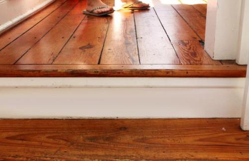 Ремонт полов скрипучих. Проверенные способы избавления от скрипучих участков деревянного пола