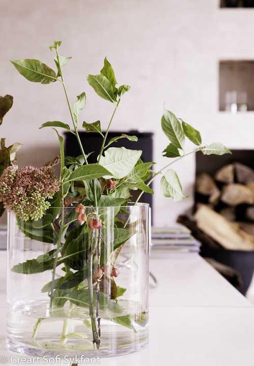 Миниатюрный кирпичный домик… 04