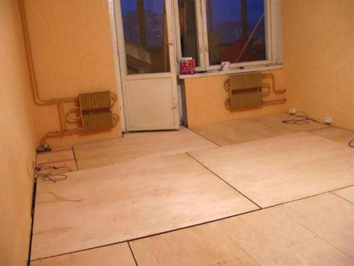 Устранение скрипа полов анкерами. Способы устранения скрипа