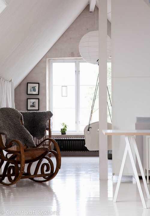 Миниатюрный кирпичный домик… 02