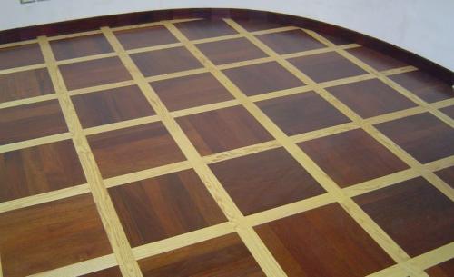 Скрипит пол под фанерой. Как устранить скрип пола из фанеры за полчаса?