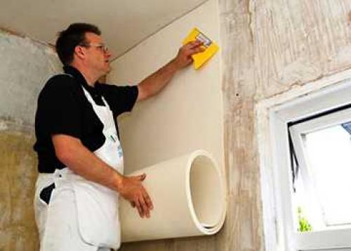 Как утеплить стены в квартире изнутри своими руками. Как утеплить стены в панельном и монолитном доме? 05