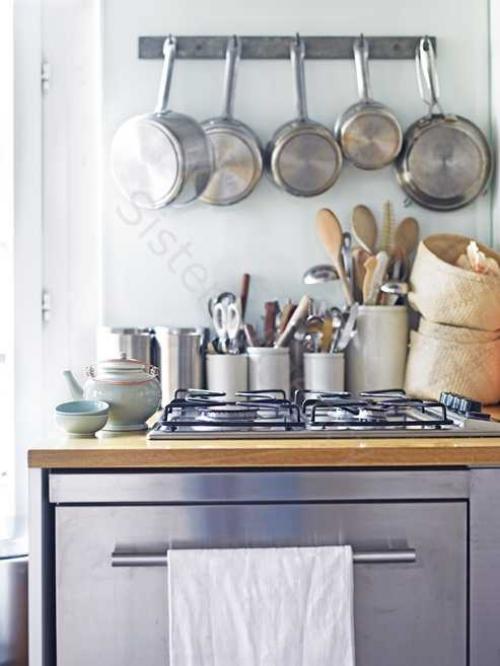 Квартира Vanessa Bruno 09