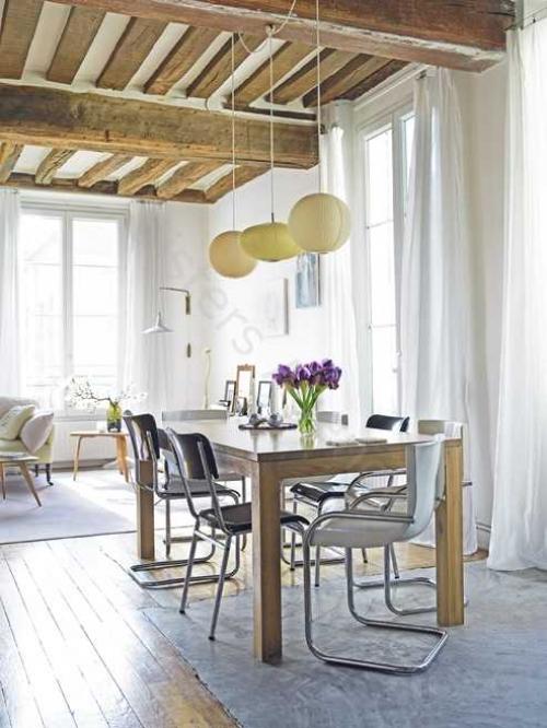 Квартира Vanessa Bruno 07