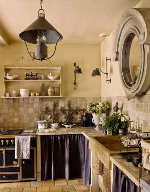 Особняк на севере Франции 08