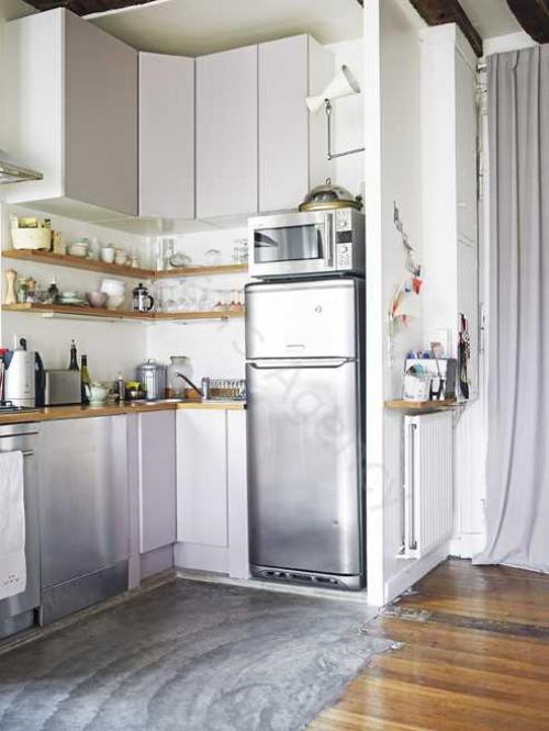 Квартира Vanessa Bruno 08