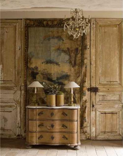 Особняк на севере Франции 06