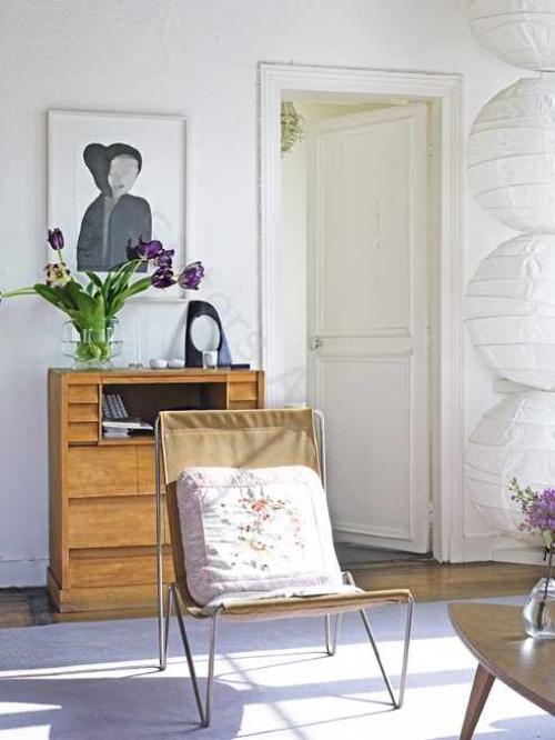 Квартира Vanessa Bruno 01