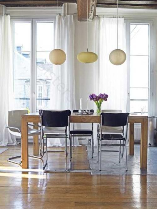 Квартира Vanessa Bruno 05